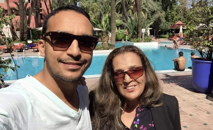 عائلة الراحلة نعيمة سميح تهدد باللجوء إلى القضاء..كيف؟ ولماذا؟