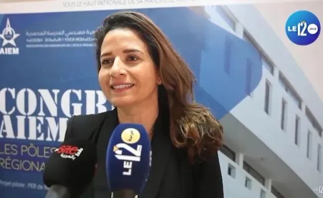فتح عروض متعلقة بمنطقة التعدين للأطلس وتافيلات ذات تمعدنات الرصاص والزنك
