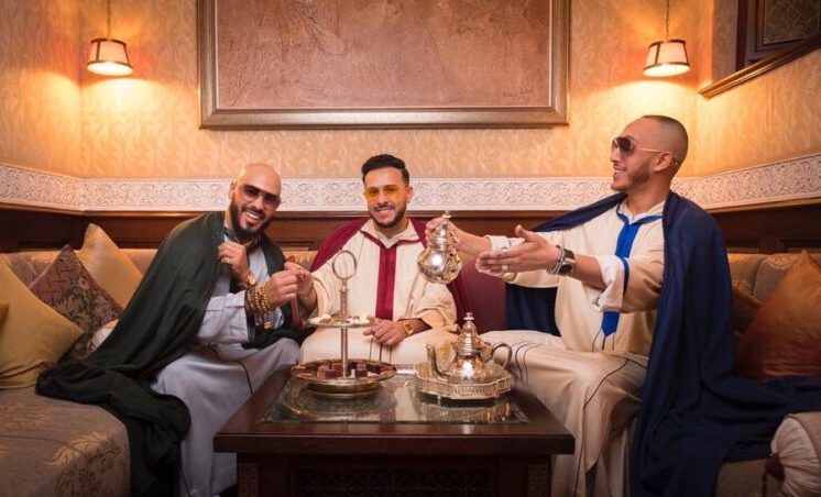 بعد غياب. جديد فرقة “فناير” يشعل مواقع التواصل الاجتماعي