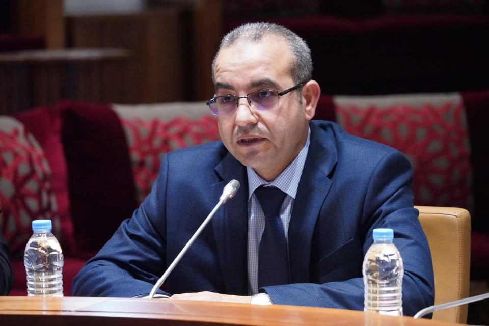 بعزيز: مجلس حقوق الإنسان قدم 79 توصية خاصة 24 توصية عامة