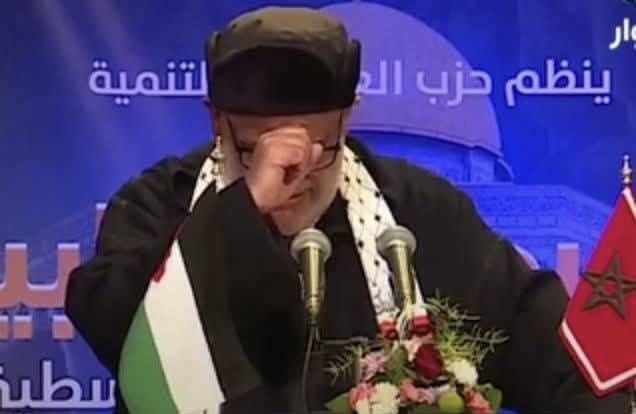المؤتمر التاسع. إبن كيران يستغبي المغاربة ويتجاهل إرث قرارت حكومته اللاشعبية