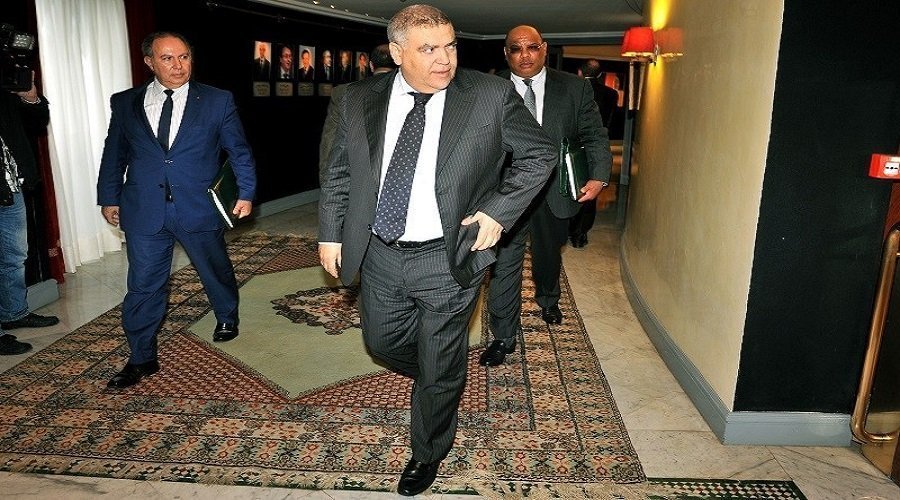 أوزين يُسائل لفتيت حول تنامي الجريمة في الأحياء والفضاءات العامة