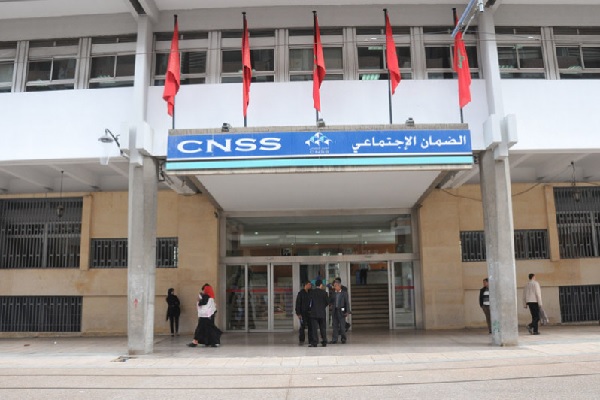لجنة مراقبة حماية المعطيات تنبه بشأن هجمات سيبرانية