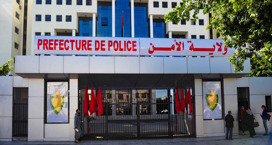 وفاة عشيريني في “الجيول” يستنفر أمن الدار البيضاء