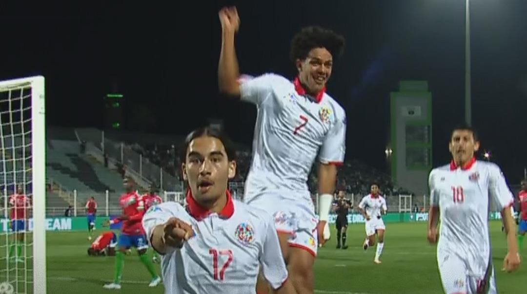 أمم إفريقيا فتيان.. تونس تعبر لربع النهائي
