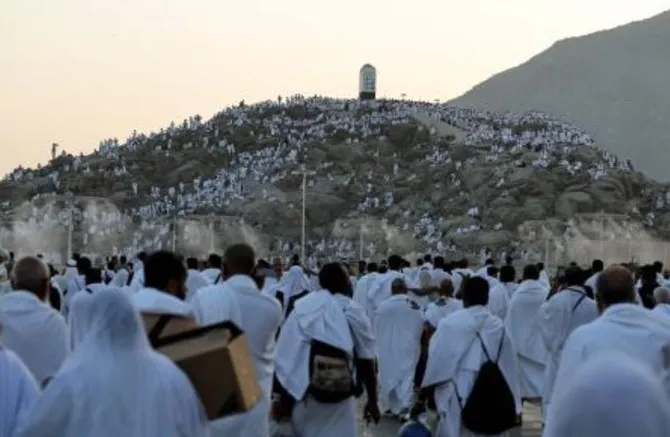 الحج من دون تصريح.. بيان جديد لهيئة “كبار العلماء”