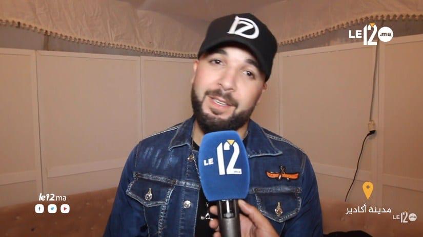 الدوزي : تسلمي جائزة في العراق وراء منعي من دخول أمريكا
