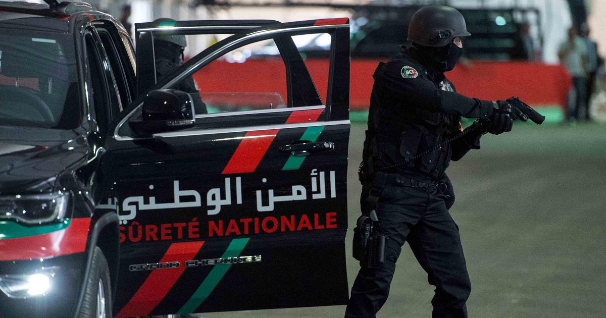 الرصاص الحي يلعلع بسماء مدينتي سلا وآسفي