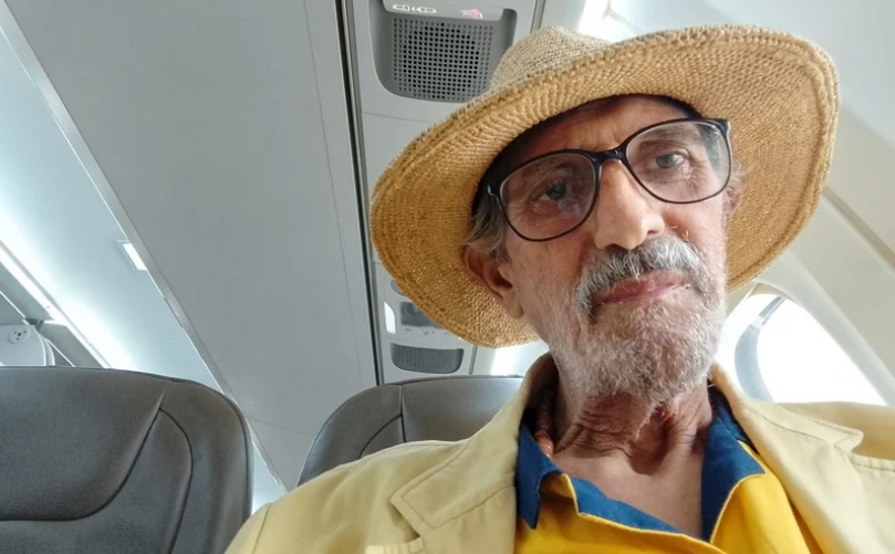 الشوبي في وضعية صحية حرجة وفنانون يطلقون نداءً للتبرع