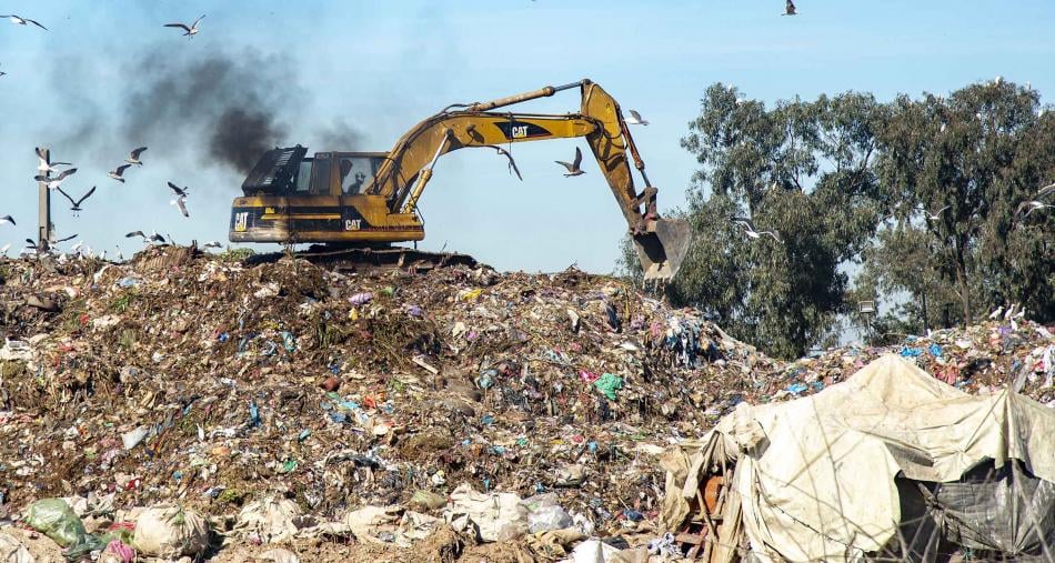 سيدي سليمان تغفو فوق كنز مدفون.. فهل تُوقظ النفايات مستقبل الطاقة