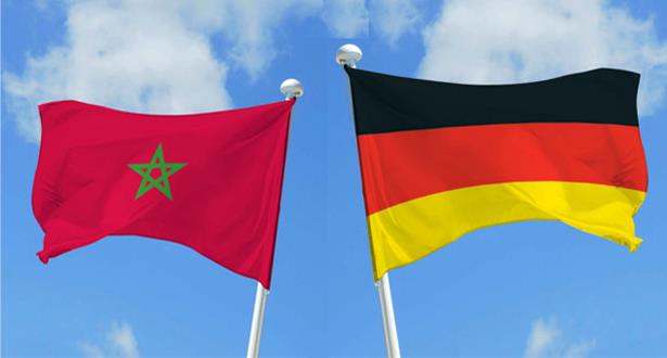 ألمانيا تعلن رغبتها في بناء تحالف اقتصادي جديد مع المغرب