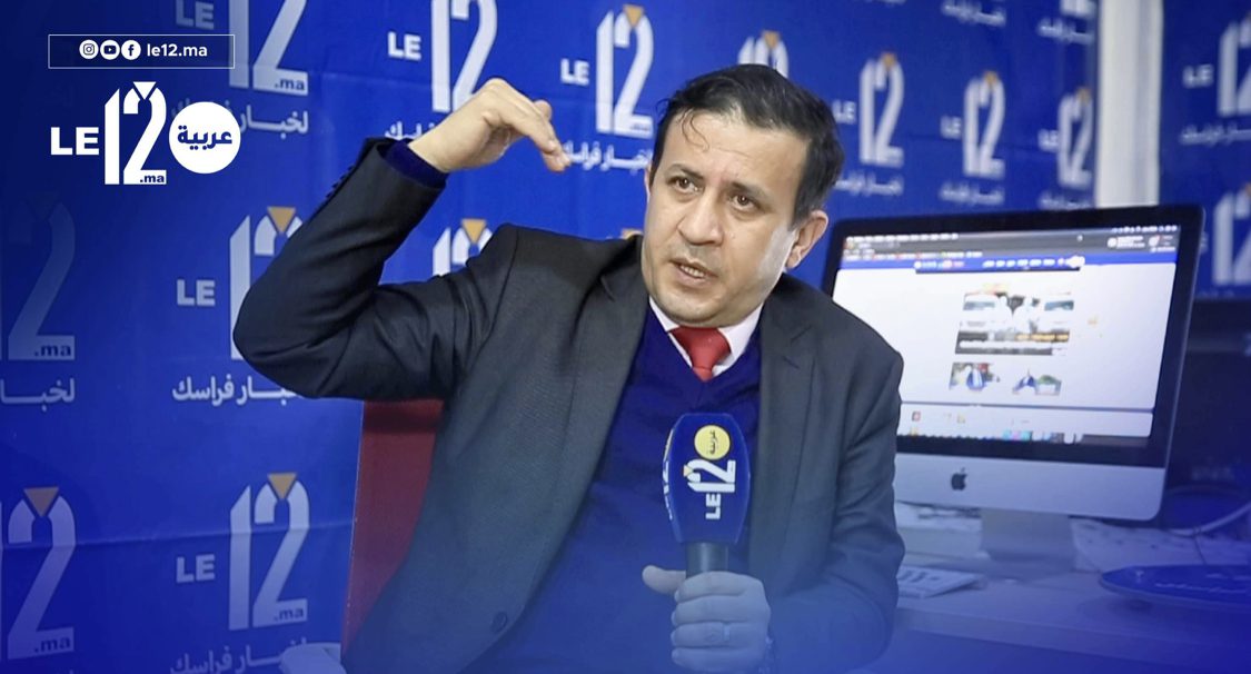 الهزيني يكتب لـ le12. الإدماج الرقمي: من الحق في الاتصال إلى رافعة للتنمية العادلة