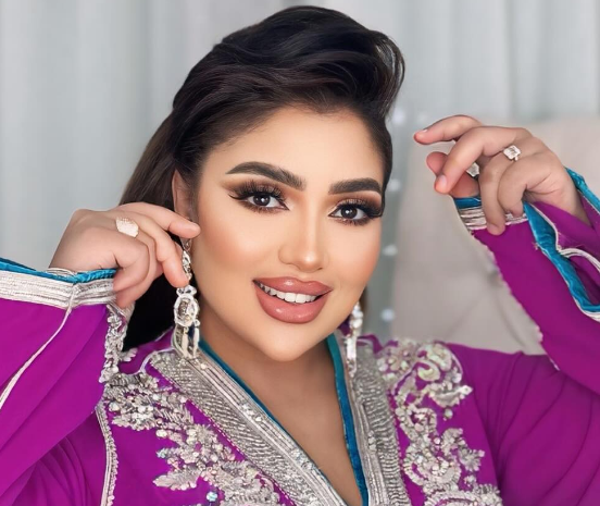 باعزية بصحبة زوجها مراد المرجان في عمل فني جديد (الصورة)