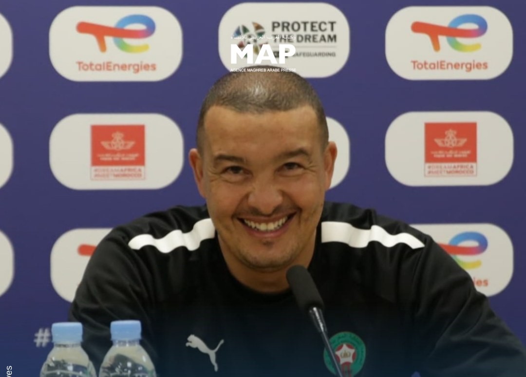 باها: “كنا نشعر دائما أن الجمهور يساندنا من أجل الفوز باللقب”