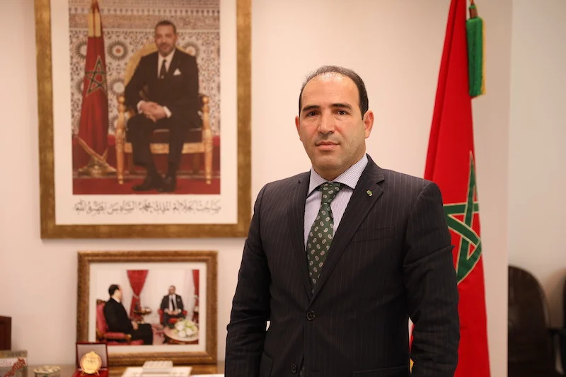 بنعليلو .. مشروع قانون المسطرة الجنائية آلية مهمة لإنفاذ القواعد الإجرائية المتصلة بمكافحة الفساد