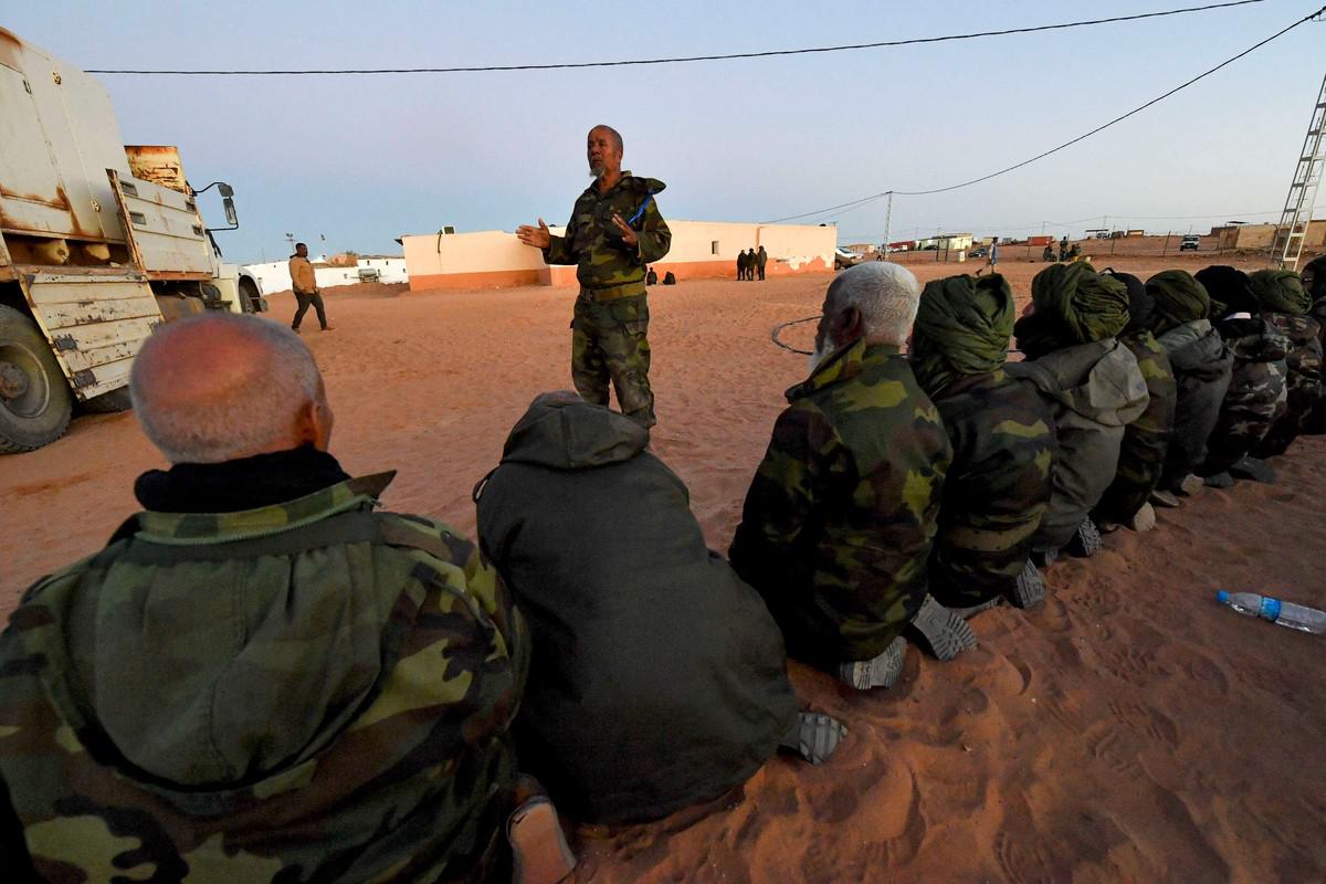 لائحة ثانية بإسم العناصر القيادية المستجلبة من خارج «إقليم الصحراء» إلى البوليساريو