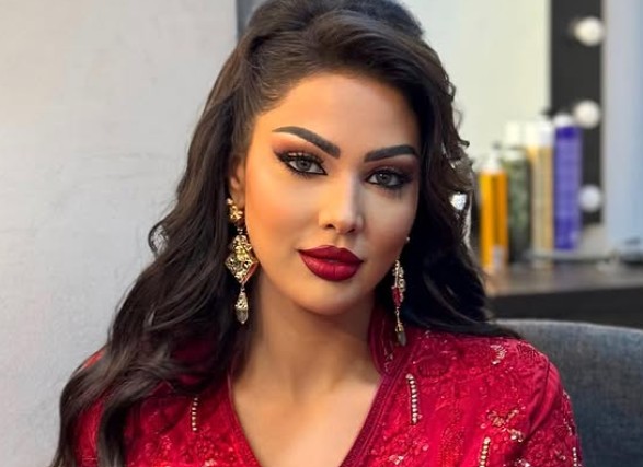 ابتسام تسكت تفاجئ جمهورها بإعلان زواجها عبر “إنستغرام”