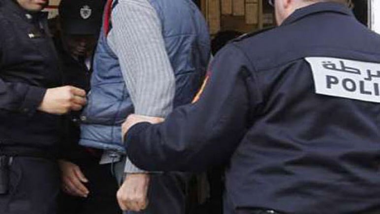 طنجة. توقيف فرنسي-مغربي في شبكة دولية لاختطاف وابتزاز مستثمري العملات المشفرة