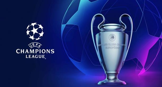 برنامج ذهاب ربع نهائي دوري أبطال أوروبا