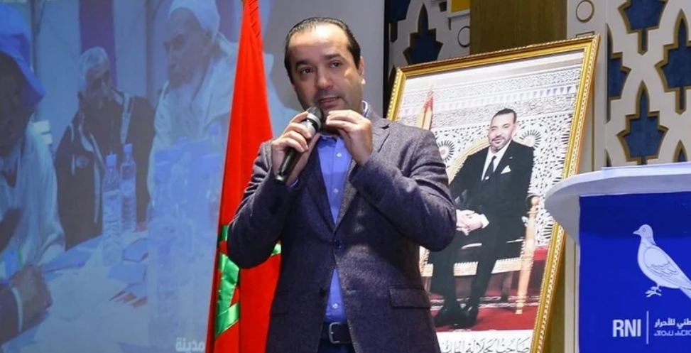 شوكي: مكونات “الأحرار” تعكس واقع المجتمع والحكومة منكبة على ما ينفع المواطنين