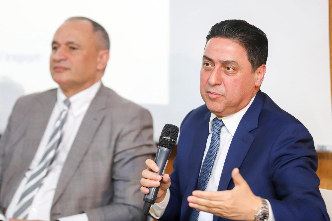 تمويل ضخم من الدولة لتأمين صادرات المغرب نحو 15 دولة إفريقية