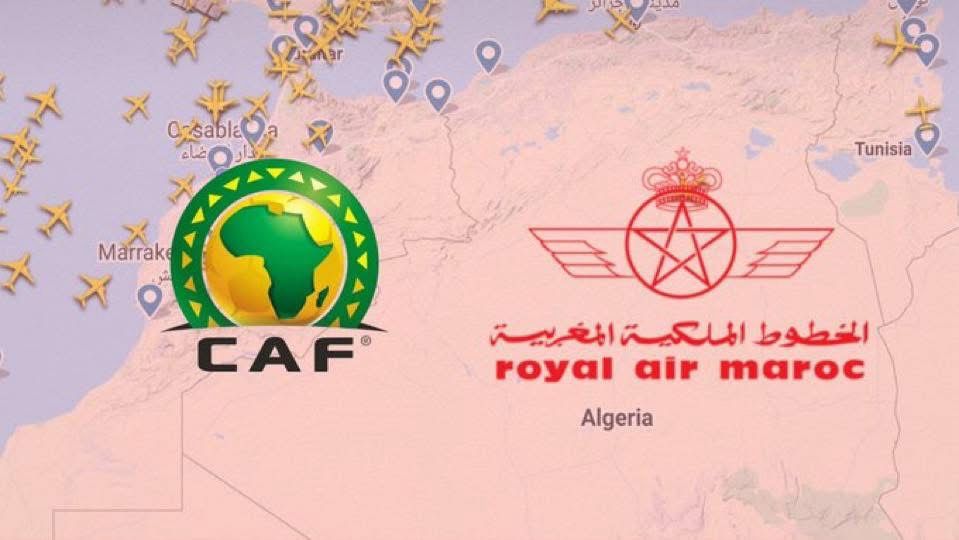 الجزائر مجبرة على فتح أجوائها أمام الخطوط الملكية المغربية تحت طائلة العقوبات