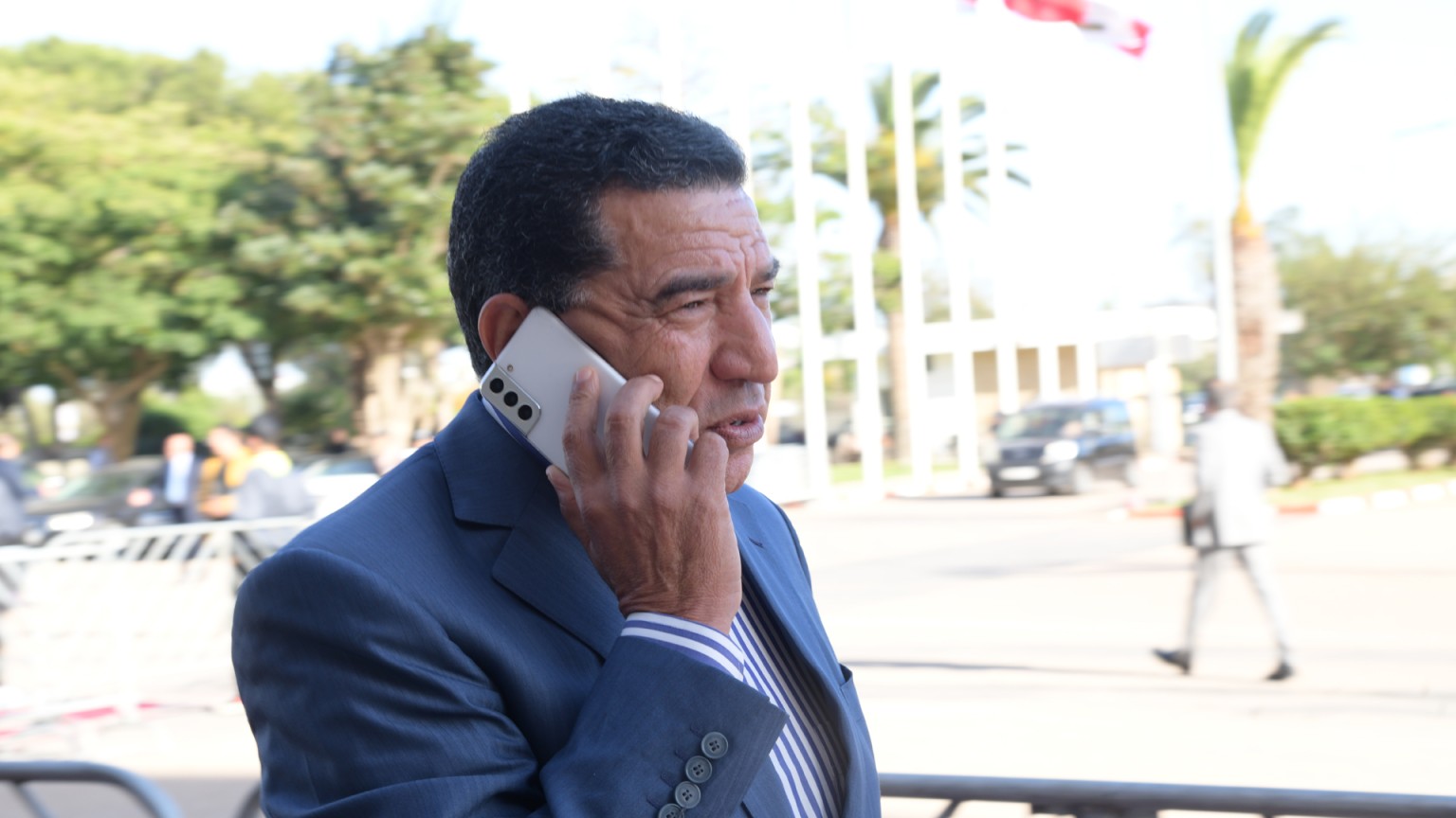 قضية مبديع.. المحكمة تحاصر تقني الجماعة بصفقات مشبوهة وتضخيم الفواتير