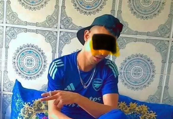 فاس. توقيف “مشرمل” عامل للنظافة في منطقة زواغة
