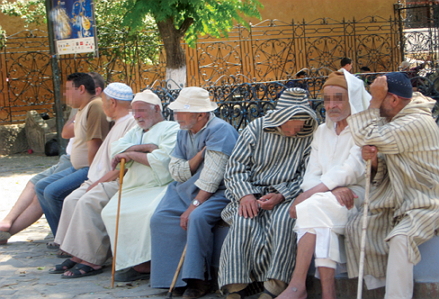 الـ”CNSS” تكشف تفاصيل الحد الأدنى لمعاش الشيخوخة وشروط الإستفادة من التأمين