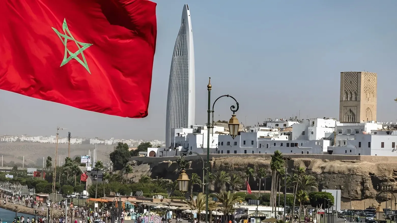 تقرير 20 المغرب يمضي قدما في تكريس صعوده كقوة إقليمية وفق تقرير إسباني