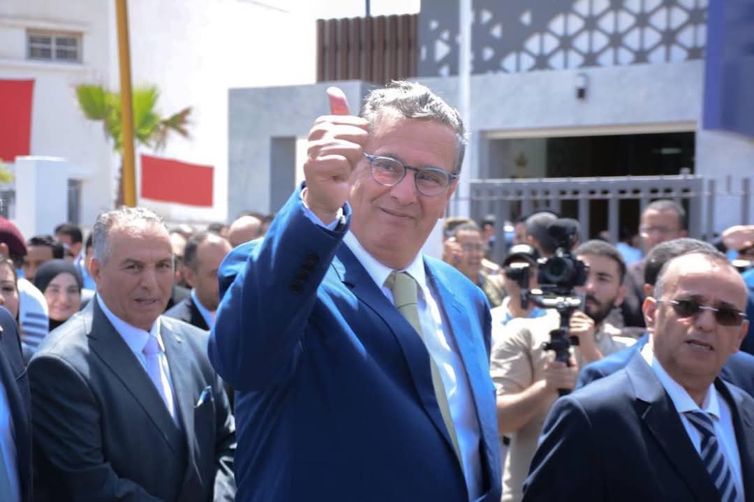 منير الأمني يكتب: حكومة الزيادات في الأجور وإنصاف الطبقة الشغيلة