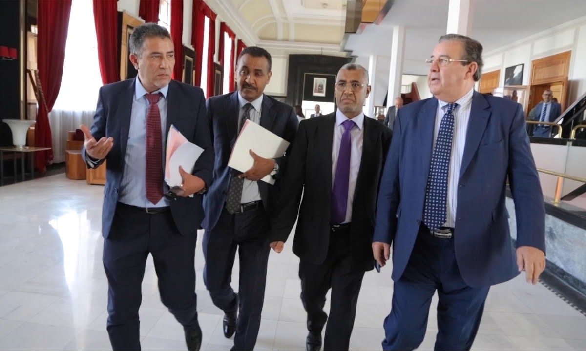 مراقبون. ملتمس الرقابة مناورة سياسية ولدت ميتة .. كيف ؟ ولماذا؟