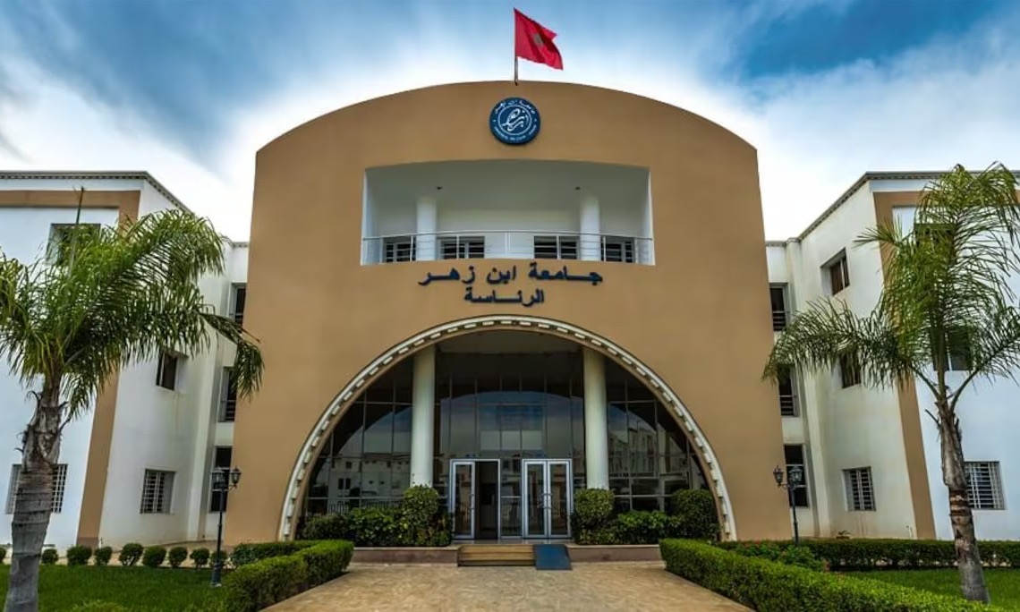فضيحة “ قيلش” تطيح بالمنسق البيداغوجي لماستر “القانون الرقمي والابتكار”