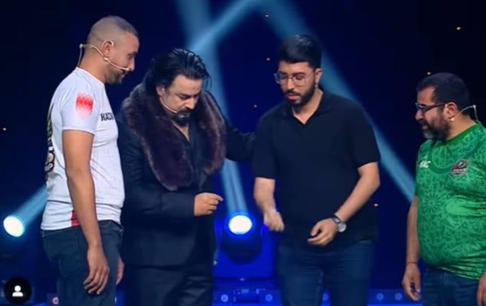 “بطولة الجماهير”… برنامج تلفزيوني يسعى لتعزيز التسامح ونبذ الشغب في الملاعب