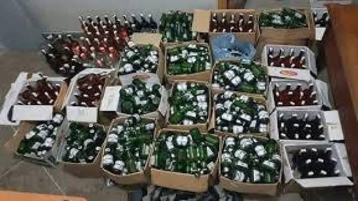 درك وزان يضع حدًا لنشاط “كرّاب” عين دريج