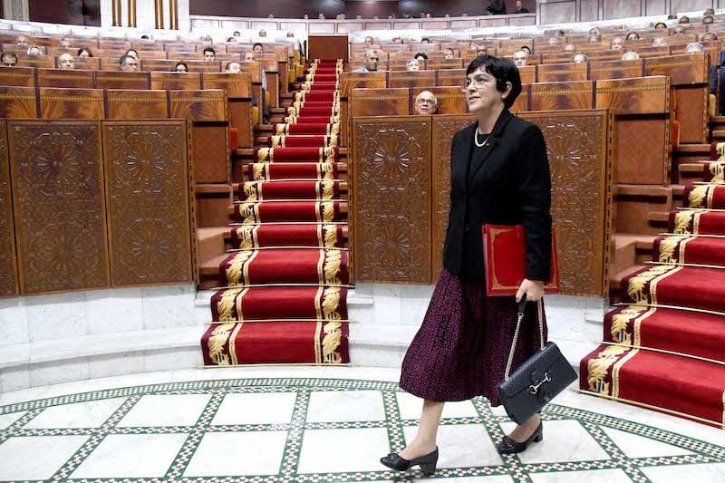 المجلس الأعلى للحسابات يطالب الداخلية باتخاذ الإجراءات اللازمة مع هذه الأحزاب