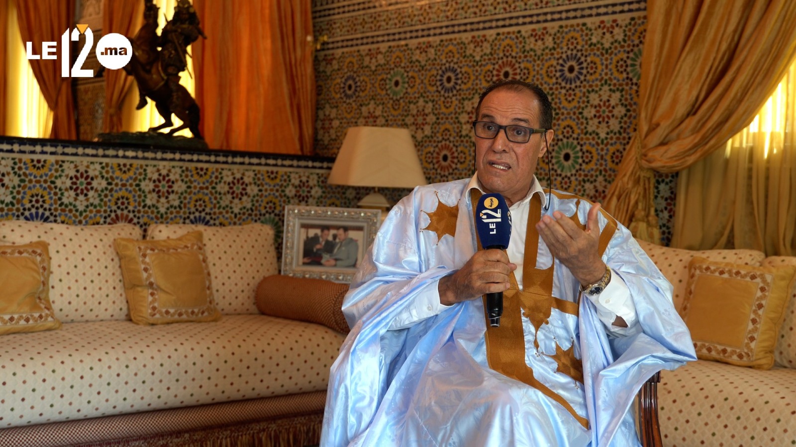 الدرهم.. حكومة أخنوش نجحت في تنزيل البرامج الملكية في الصحراء