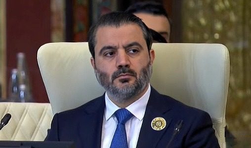 سوريا تشكر جلالة الملك على قرار فتح سفارة المغرب بدمشق