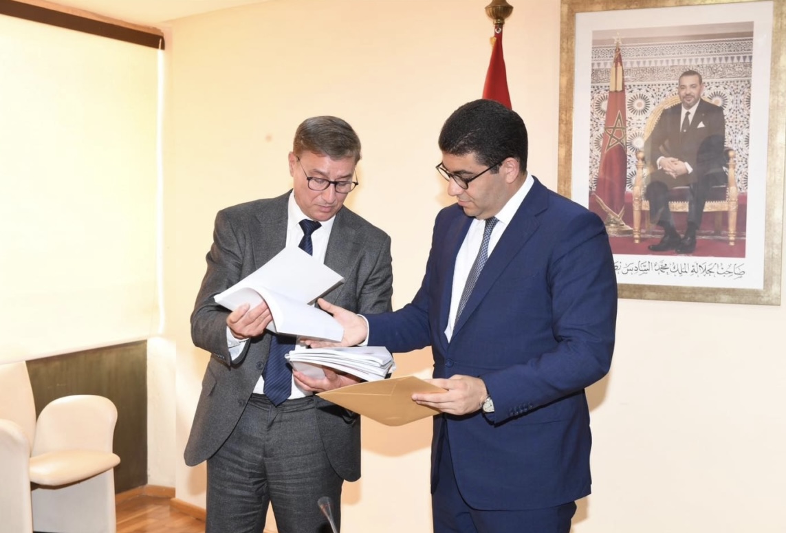 المغرب يكسب 9 مراتب في مؤشر حرية الصحافة ويتفوق على تونس والجزائر