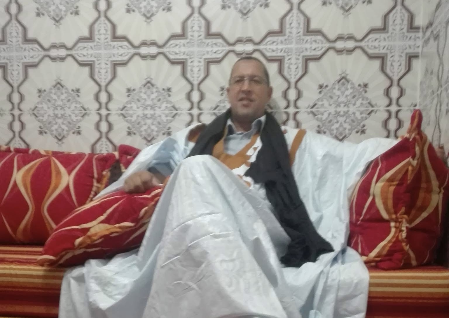 السباعي مترجم الوثيقة المذهبية: ابن كيران وصحبه “خدعونا بالله فانخدعنا لهم” (معدل)