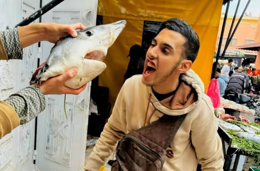 مراكش. وضع “عبد الإله مول الحوت” رهن الحراسة النظرية