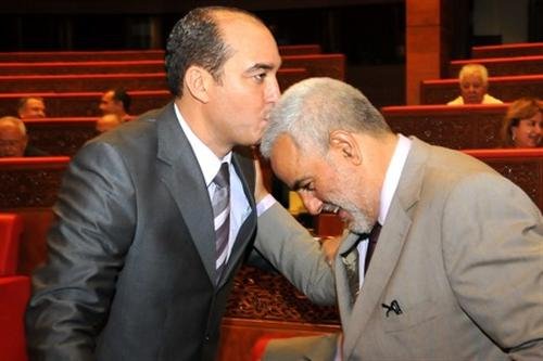 لماذا يصمت حزب الحركة الشعبية على إمعان حليفه ابن كيران في النيل من الأمازيغ؟