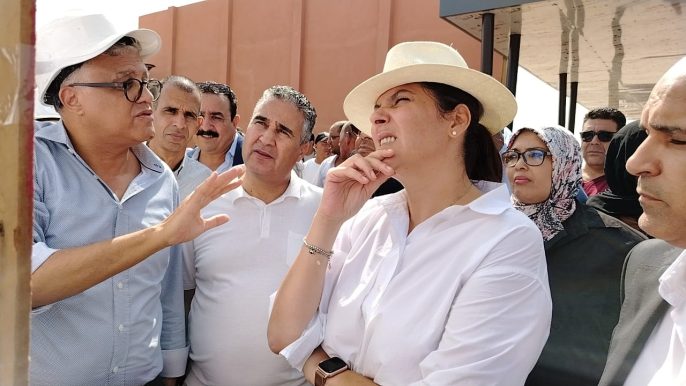 سكان المدن العتيقة وشبح المباني الآيلة للسقوط..«كييت لي جات فيه»