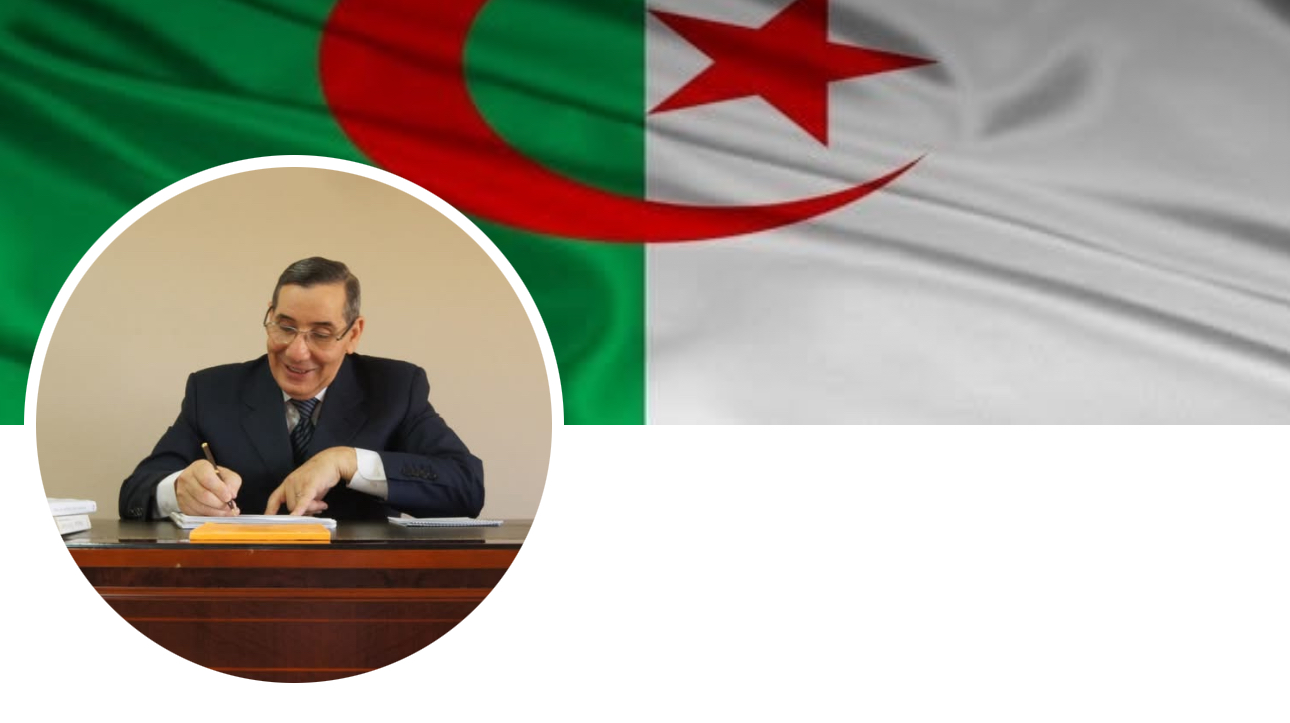 الجزائري نور الدين بوكروح يكتب: الجزائر المسيحية