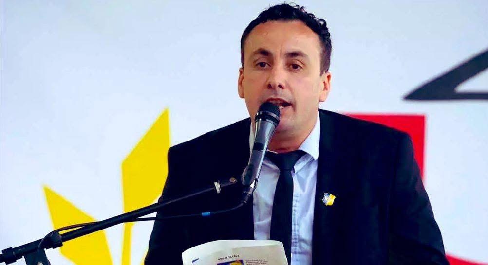 باريس تصفع عسكر الجزائر من جديد: العدالة الفرنسية ترفض تسليم أكسل بلعباسي ⁦⁩