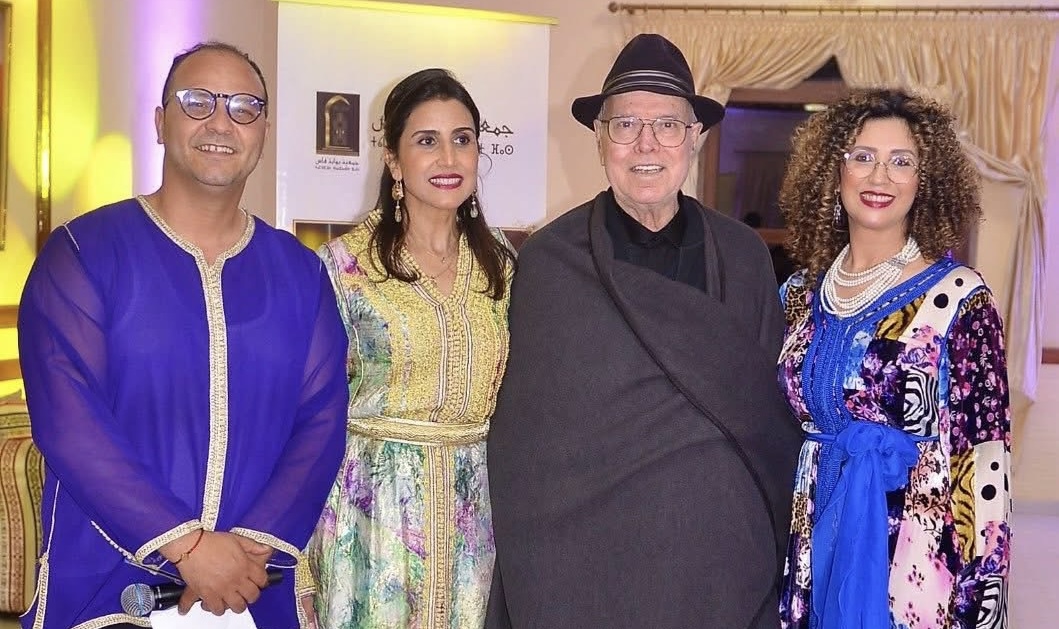 “أصالة”.. عُرس الذاكرة المغربية كما رواه من فاس الصديق معنينو