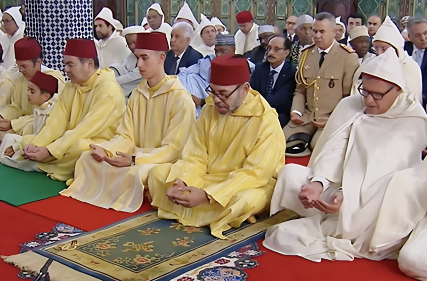 عاجل. فاتح ذي الحجة بعد غد الخميس وعيد الأضحى يوم السبت 7 يونيو