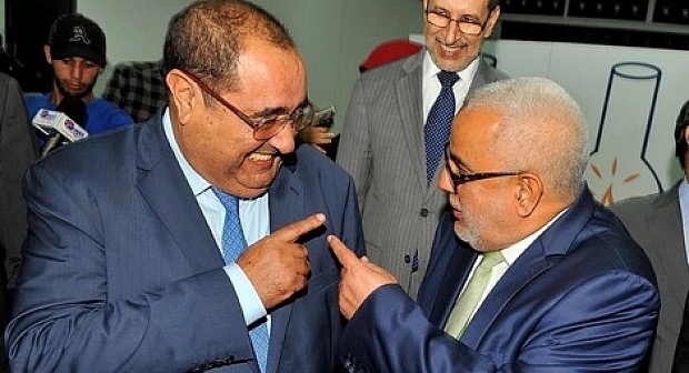 تصاعد حدة الاتهامات بين مكونات المعارضة بعد فشل رفع ملتمس إسقاط الحكومة