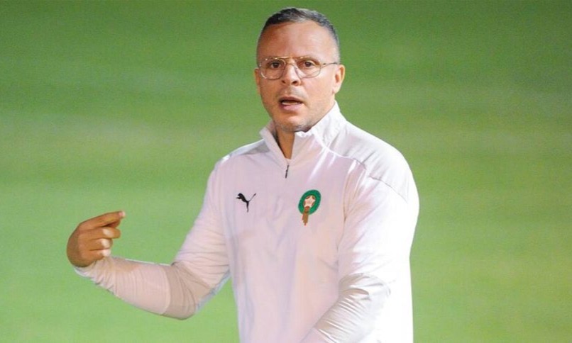 بمعنويات مرتفعة وغيابات وازنة. المنتخب المغربي لأقل من 20 سنة يواجه نيجيريا