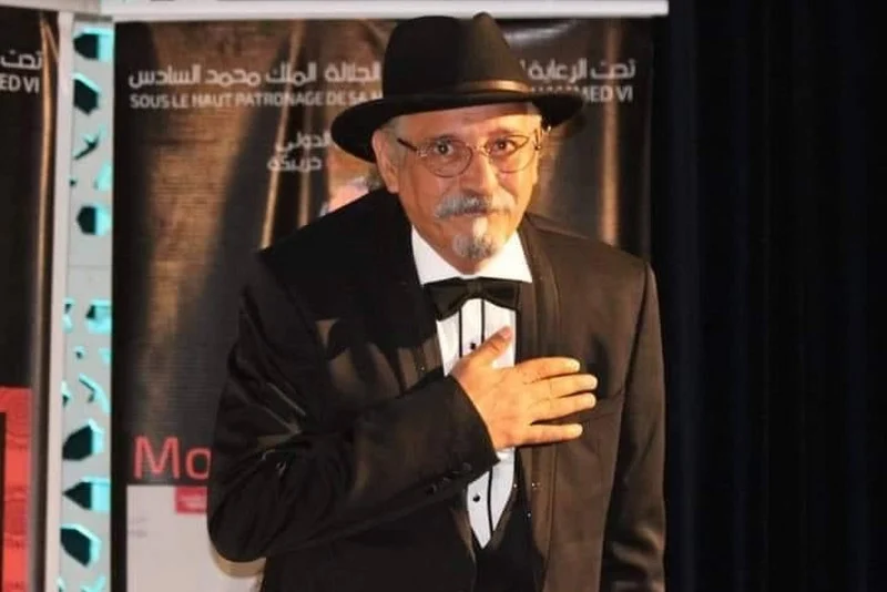 صدمة في الوسط الفني.. رحيل الفنان الشوبي بعد صراع مع المرض